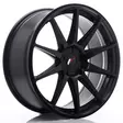 JR Wheels JR11 20x8,5 ET35 5x112 Matt Black - Japan Racing vanteet - 5902211965275 - 1