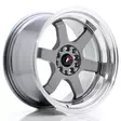 JR Wheels JR12 18x10 ET20 5x114/120 Gun Metal - Japan Racing vanteet - 5902211906865 - 1