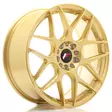 JR Wheels JR18 18x7,5 ET40 5x112/114 Gold - Japan Racing vanteet - 5902211994015 - 2