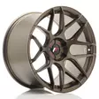 JR Wheels JR18 19x11 ET15-30 5H Blank Bronze - Japan Racing vanteet - 5902211908975 - 1