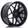 JR Wheels JR18 19x9,5 ET35 5x112/114 Matt Black - Japan Racing vanteet - 5902211909255 - 1