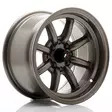 JR Wheels JR19 14x8 ET-13 4x100/114 Matt Bronze - Japan Racing vanteet - 5902211938415 - 1