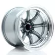 JR Wheels JR19 15x10,5 ET-32 4x100/114 Gun Metal - Japan Racing vanteet - 5902211912095 - 1