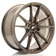 JR Wheels JR21 19x8,5 ET45 5x112/114 Matt Bronze - Japan Racing vanteet - 5902211996545 - 1