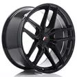 JR Wheels JR25 20x10 ET20-40 5H BLANK Gloss Black - Japan Racing vanteet - 5902211925965 - 1