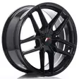 JR Wheels JR25 20x8,5 ET20-40 5H BLANK Gloss Black - Japan Racing vanteet - 5902211926085 - 1