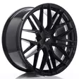 JR Wheels JR28 22x10,5 ET15-50 5H BLANK Gloss Black - Japan Racing vanteet - 5902211938255 - 1