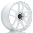 JR Wheels JR29 16x7 ET40 4x100/108 White - Japan Racing vanteet - 5902211992615 - 2