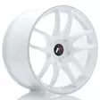 JR Wheels JR29 18x9,5 ET20-47 5H BLANK White - Japan Racing vanteet - 5902211993155 - 1