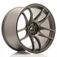 JR Wheels JR29 19x11 ET25 5x114/120 Matt Bronze - Japan Racing vanteet - 5902211930655 - 1