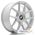 JR Wheels JR30 17x7 ET20-40 BLANK Custom Finish - Japan Racing vanteet - 5902211900115 - 1