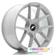 JR Wheels JR30 18x8,5 ET20-45 BLANK Custom Finish - Japan Racing vanteet - 5902211937005 - 1