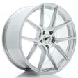 JR Wheels JR30 19x8,5 ET45 5x114,3 Silver Machined Face - Japan Racing vanteet - 5902211958505 - 1