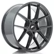 JR Wheels JR30 20x8,5 ET20-45 5H Blank Hyper Gray - Japan Racing vanteet - 5902211973645 - 1