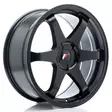 JR Wheels JR3 19x8,5 ET42 5x112 Matt Black - Japan Racing vanteet - 5906871115285 - 1