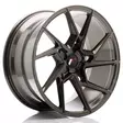 JR Wheels JR33 19x9,5 ET20-45 5H BLANK Bronze - Japan Racing vanteet - 5902211938095 - 1