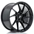 JR Wheels JR33 19x9,5 ET20-45 5H BLANK Gloss Black - Japan Racing vanteet - 5906871100595 - 1