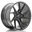 JR Wheels JR33 20x10,5 ET15-30 5H BLANK Hyper Gray - Japan Racing vanteet - 5902211948865 - 1