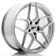 JR Wheels JR34 19x8,5 ET35 5x120 Silver Machined Face - Japan Racing vanteet - 5902211938705 - 1