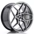 JR Wheels JR34 19x9,5 ET35 5x120 Hyper Black - Japan Racing vanteet - 5902211938835 - 1