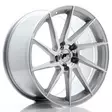 JR Wheels JR36 19x9,5 ET35 5x120 Silver Brushed Face - Japan Racing vanteet - 5902211940425 - 1