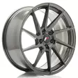 JR Wheels JR36 20x9 ET35 5x120 Hyper Gray - Japan Racing vanteet - 5902211948995 - 1