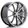 JR Wheels JR37 19x8,5 ET20-45 5H BLANK Hyper Black - Japan Racing vanteet - 5902211950875 - 1
