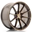 JR Wheels JR37 19x9,5 ET45 5x120 Platinum Bronze - Japan Racing vanteet - 5906871108485 - 1