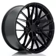 JR Wheels JR38 19x9,5 ET40 5x114,3 Gloss Black - Japan Racing vanteet - 5906871163835 - 1