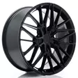 JR Wheels JR38 20x9 ET20 5x120 Gloss Black - Japan Racing vanteet - 5906871157285 - 1