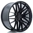 JR Wheels JR38 21x9,5 ET35 5x112 Matt Black - Japan Racing vanteet - 5902211968535 - 1