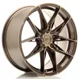 JR Wheels JR44 18x8,5 ET45 5x112 Platinum Bronze - Japan Racing vanteet - 5902211987475 - 2
