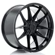 JR Wheels JR44 19x10 ET15-45 5H BLANK Glossy Black - Japan Racing vanteet - 5902211987505 - 1