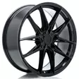 JR Wheels JR44 20x8 ET20-40 5H BLANK Glossy Black - Japan Racing vanteet - 5902211987895 - 1