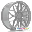 JR Wheels JR46 20x9 ET20-51 5H BLANK Custom Finish - Japan Racing vanteet - 5902211986355 - 1
