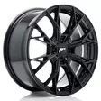 JR Wheels JR49 17x8 ET40 4x100 Gloss Black - Japan Racing vanteet - 5906871103985 - 1
