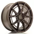 JR Wheels JR50 19x8,5 ET45 5x112 Matt Bronze - Japan Racing vanteet - 5906871150125 - 1