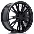 JR Wheels JR52 18x8 ET45 5x112 Gloss Black - Japan Racing vanteet - 5906871154055 - 1