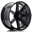 JR Wheels JRX3 20x9.5 ET20 6x139.7 Matt Black - Japan Racing vanteet - 5902211902775 - 1