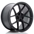 JR Wheels SL01 19x10 ET29 5x120 Matt Gun Metal - Japan Racing vanteet - 5902211964995 - 1