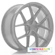 JR Wheels SL01 19x8 ET20-40 5H BLANK Custom Finish - Japan Racing vanteet - 5902211970095 - 1