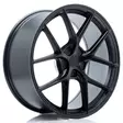 JR Wheels SL01 20x9 ET20-51 5H BLANK Matt Black - Japan Racing vanteet - 5902211960485 - 1