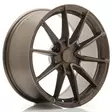 JR Wheels SL02 18x8 ET35 5x114,3 Matt Bronze - Japan Racing vanteet - 5906871119115 - 1