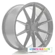 JR Wheels SL02 19x9 ET20-51 5H BLANK Custom Finish - Japan Racing vanteet - 5902211991335 - 1