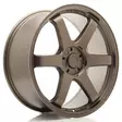 JR Wheels SL03 20x8,5 ET20-45 5H BLANK Matt Bronze - Japan Racing vanteet - 5906871145565 - 1