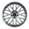 Puijo Titanium RIMFORGED 8x18 - Alumiinivanteet muut merkit - 6438431049505 - 3