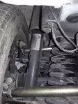 Säädettävät Camber tukivarret uniball nivelillä BMW F30 F31 F32 F22 - Tukivarret ja puslat - swg_0315 - 5