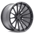Vesser VSR4 22x10 ET20-64 5H BLANK Custom Finish - Vesser vanteet - 5906871147965 - 5