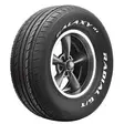 Vitour Galaxy R1 Radial G/T white letters rengas - 245/60-15 - Rengasvalikoima - 6970312165275 - 1