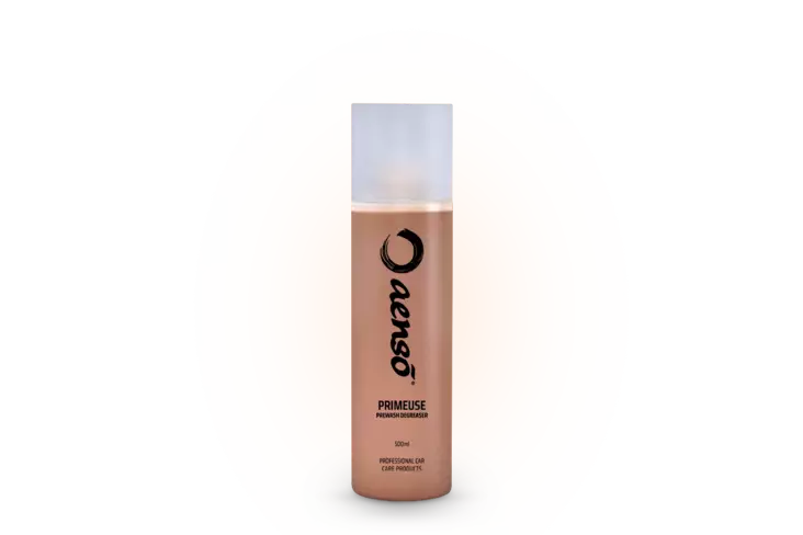 Aenso primeuse esipesuaine autolle - Autonhoitotuotteet ulkopinnoille - 8585053600015 - 1